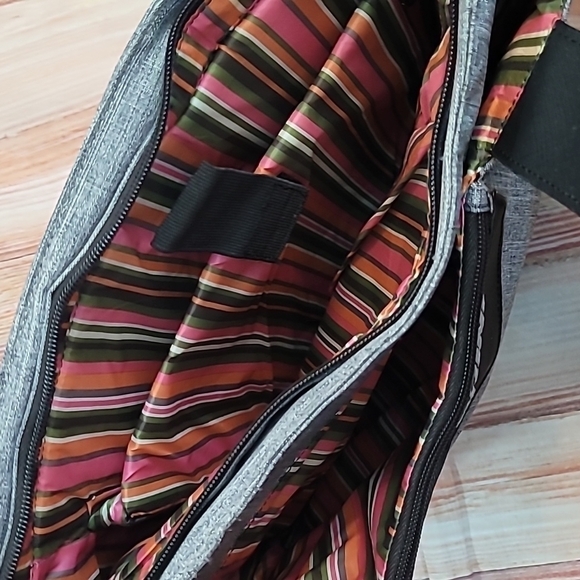 Demarini tote laptop bag - Picture 6 of 15